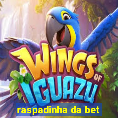 raspadinha da bet